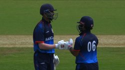 हार्दिक पंड्या बैटिंग में फेल हुए तो गेंदबाजी में ढाया कहर, लुकमान और अतीत सेठ ने भी 3-3 विकेट झटके, बंगाल को हरा सेमीफाइनल में बड़ौदा