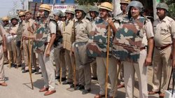 इस राज्य के पुलिसकर्मी ड्यूटी के दौरान नहीं कर सकेंगे मोबाइल का इस्तेमाल, DGP ऑफिस ने जारी किए सख्त निर्देश
