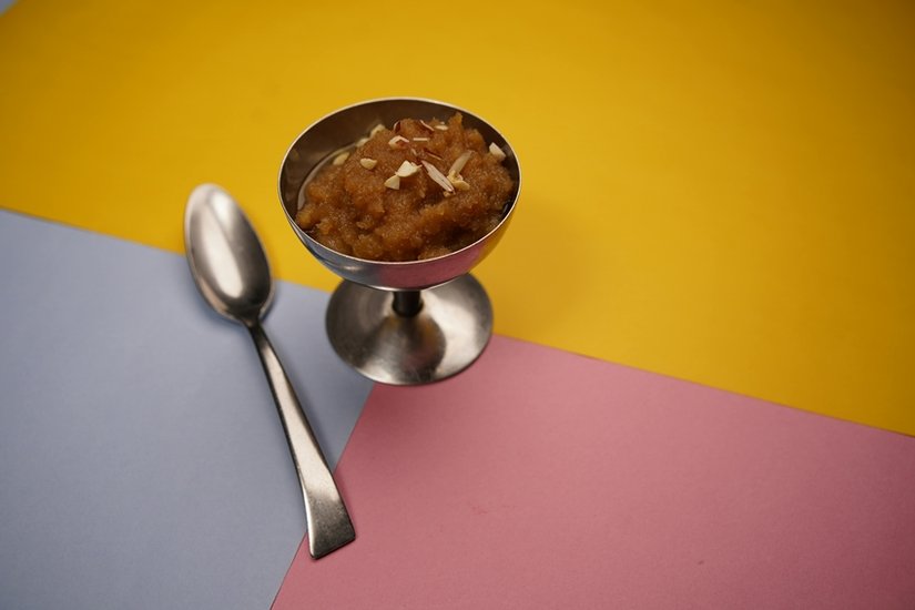 Health Risks of Carrot Halwa