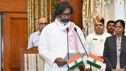 12वीं पास से लेकर डॉक्टर और करोड़पति तक… ऐसी है झारखंड में हेमंत सोरेन की नई कैबिनेट