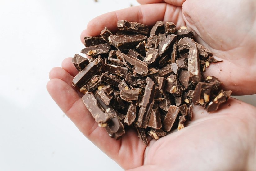 Highest Chocolate Consuming Countries
