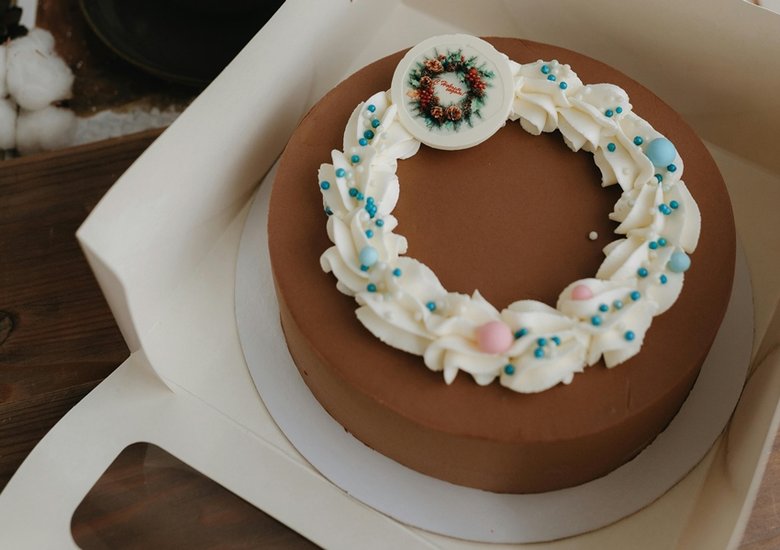 Holiday Baking Inspiration