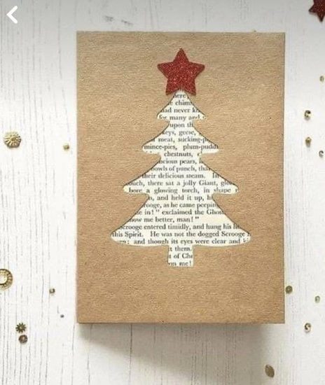 Holiday Greeting Card Ideas 2024