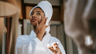 Homemade remedies for winter skincare routine