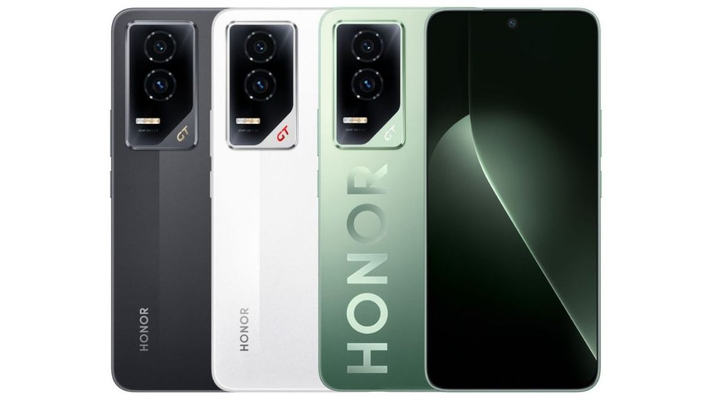 Honor GT, Honor GT Price, Honor GT Launch