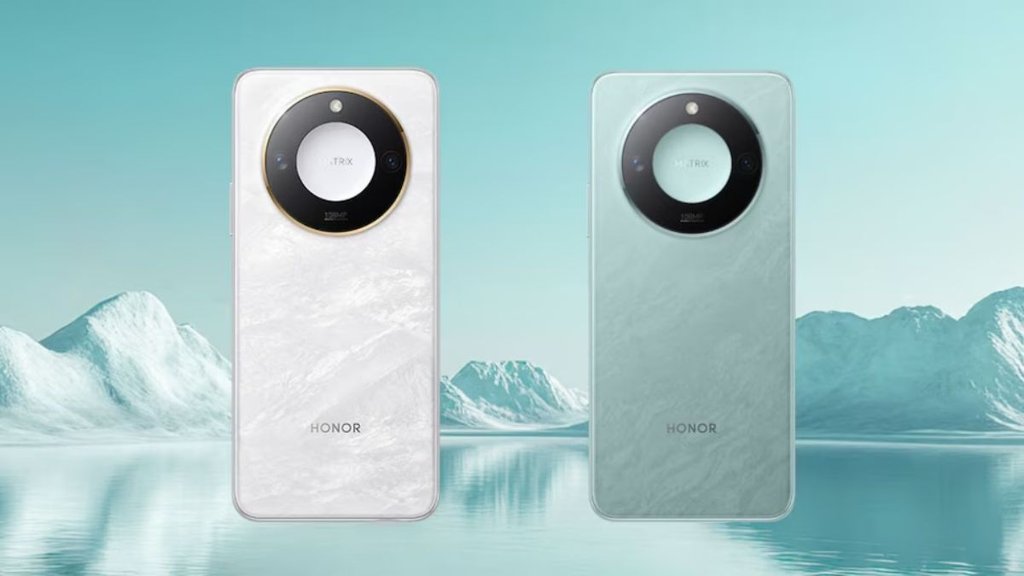 honor, Honor X9c Smart, Honor X9c Smart Launch
