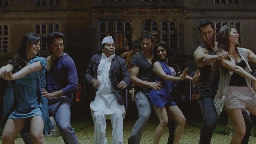 Housefull 2 (2012)