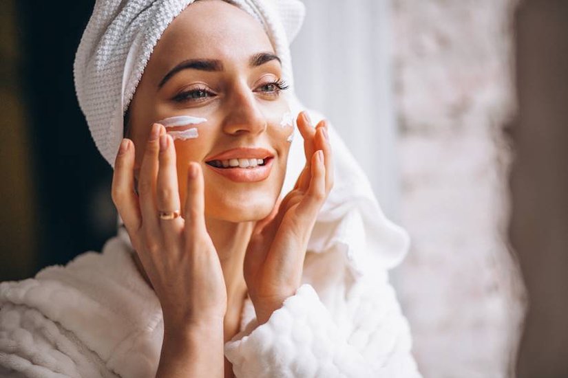 Winter Skin Care Tips