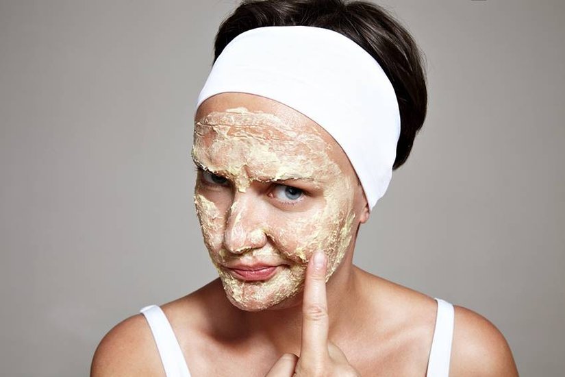 benefits of malai for skin,