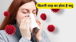 सर्दियों में कितनी तरह का हो सकता है फ्लू, सेहत के लिए कौन सा किनता खतरनाक, एक्सपर्ट से जानिए बचाव