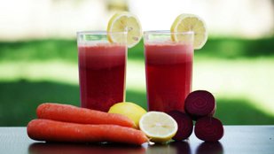 How to Cleanse the Body Naturally