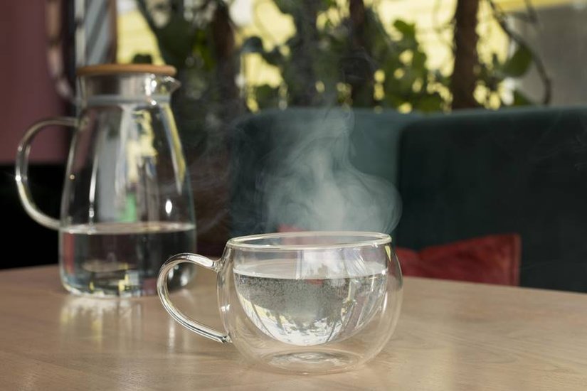 things to warm body in winter