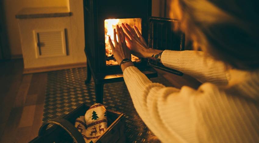 How To Remain Room Warm