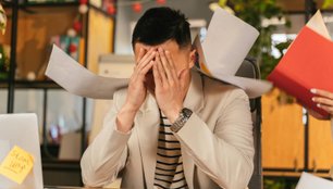 Foods can Reduce Stress