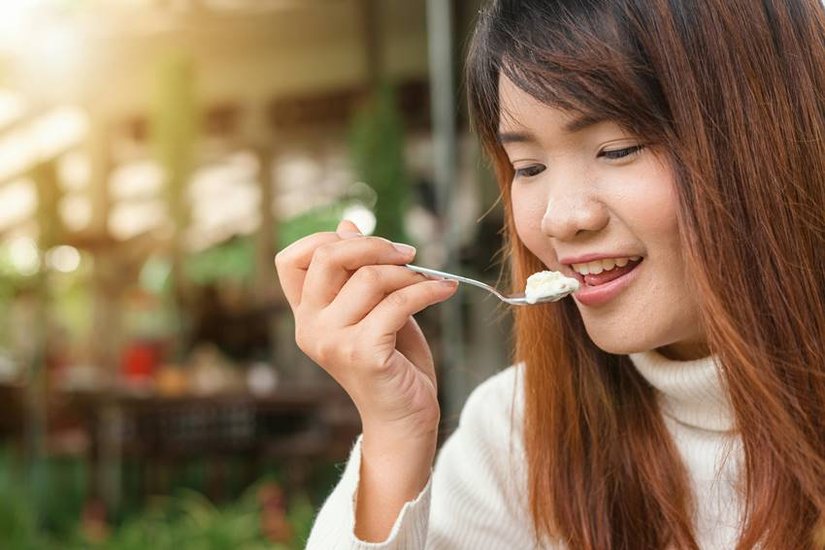 Foods can Reduce Stress
