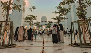 Huli Huli in Dubai