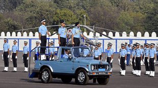 Indian Air force, Air force Vacancy, Indian Air force Agnivir vayu