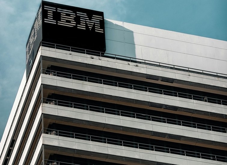 IBM