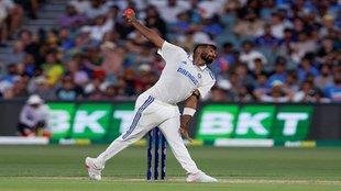 India vs Australia Test,Jasprit Bumrah dismiss Usman Khawaja, Jasprit Bumrah