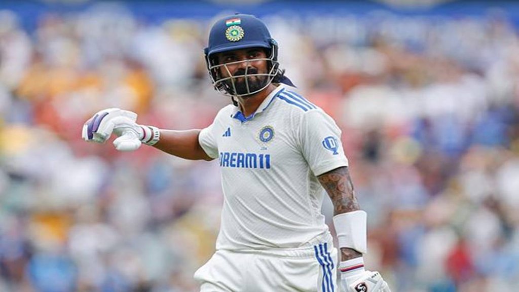 India vs Australia, Mitchell Starc dismiss KL Rahul, Mitchell Starc, KL Rahul,Scott Boland