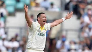 IND vs AUS 2nd Test, Scott Boland, WTC Final 2023