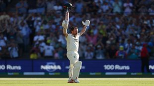 IND vs AUS 2nd Test, Travis Head, Fastest 100 Day Night Test,
