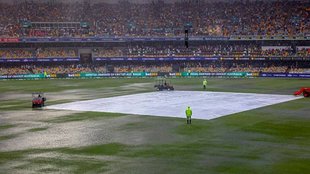 IND vs AUS 3rd Test, Brisbane Weather, Gabba Weather Report, Gabba Rain Forecast