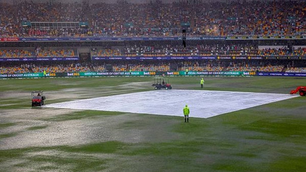IND vs AUS 3rd Test, Brisbane Weather, Gabba Weather Report, Gabba Rain Forecast