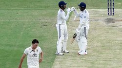 IND vs AUS 3rd Test: बुमराह और आकाशदीप ने फॉलोऑन से बचाया; भारत का स्कोर 246/9