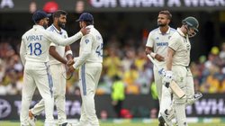 IND vs AUS 3rd Test: गाबा टेस्ट के दूसरे दिन का खेल समाप्त, भारत बैकफुट पर; ऑस्ट्रेलिया का स्कोर 405/7