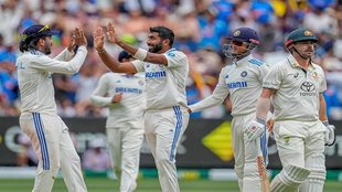 IND vs AUS 4th Test, Jasprit Bumrah fitness issue, BGT
