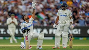 IND vs AUS 4th Test, Nitish Kumar Reddy Maiden Test Century, Mohammed Siraj
