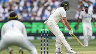 India vs Australia, Sam Konstas debut innings, Sam Konstas debut