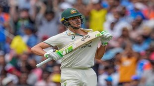 IND vs AUS Test, IND vs AUS, India vs Australia,Sam Konstas vs Jasprit Bumrah
