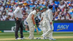 IND vs AUS: विराट कोहली पर सिडनी टेस्ट से बैन होने का खतरा, सैम कोनस्टास से कंधा लड़ाने की मिल सकती है सजा; देखें VIDEO