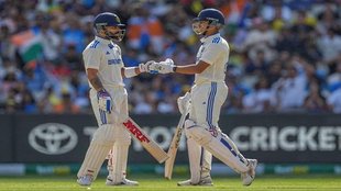 India vs Australia 4th Test,Yashasvi Jaiswal, Virat Kohli