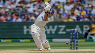 IND vs AUS 4th Test, Yashashvi Jaiswail, What is Follow on