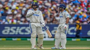 IND vs AUS 4th test, Nitish Kumar Reddy, Washington Sundar, India 8th wicket partnership