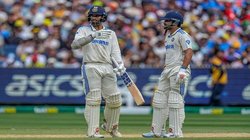 IND vs AUS: नितीश और वाशिंगटन की ‘सुंदर’ साझेदारी, सचिन-हरभजन का 16 साल पुराना रिकॉर्ड तोड़ने से चूके