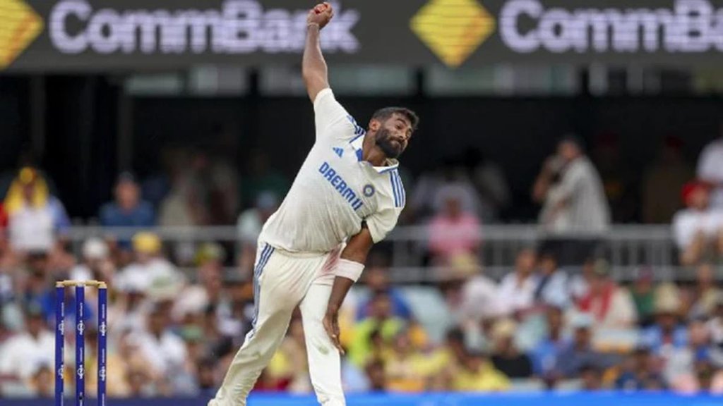 Border Gavaskar Trophy, Jasprit Bumrah, Australian batting line-up