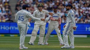 India vs Australia 4th Test, Melbourne Sucessful Target Chased Record, Melbourne Sucessful Target Chased