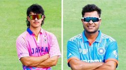 IND vs JAP U19 Asia Cup: भारत को मिली 211 रन से जीत, जापान ने 8 विकेट पर 128 रन बनाए