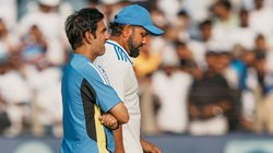 ‘ओवरवेट रोहित शर्मा सपाट पिच पर रन बनाते हैं’, साउथ अफ्रीका का पूर्व खिलाड़ी ने कहा भारतीय कप्तान के गिने-चुने दिन बाकी