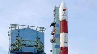 ISRO, ISRO PROBA-3, ISRO PROBA-3 Launch