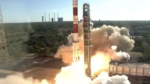ISRO, ISRO PROBA, ISRO PROBA-3