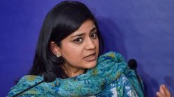 Iltija Mufti Hindutva Remark: हिंदुत्व को लेकर इल्तिजा मुफ्ती की टिप्पणी पर भड़के कश्मीरी पंडित, जानिए दिल्ली पुलिस को दी शिकायत में क्या कहा