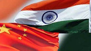 India China dispute