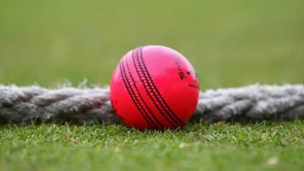 India Pink Ball Test record, India Day Night Test records, IND vs AUS