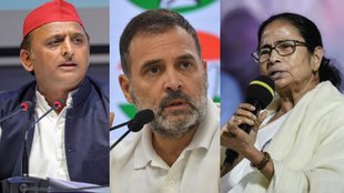 India alliance | Samajwadi Party