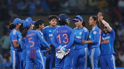 IND W VS WI W: वेस्टइंडीज से मुकाबले के लिए भारतीय महिला टीम घोषित, वनडे और टी20 सीरीज से 3-3 खिलाड़ी बाहर